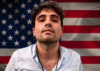 Ovidio Guzmán se convierte en testigo protegido en EU